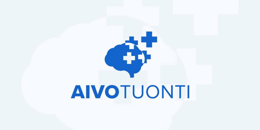 Aivotuonti Header